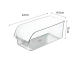 Acrylic Organizer Large